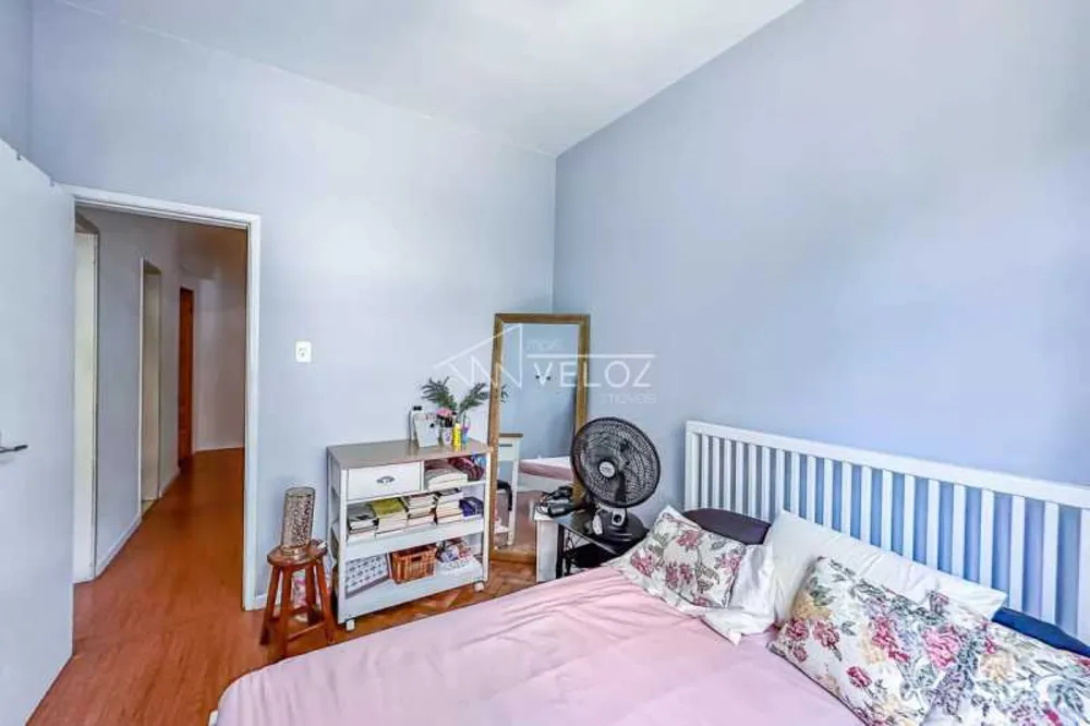 Apartamento, 2 quartos, 75 m² - Foto 22