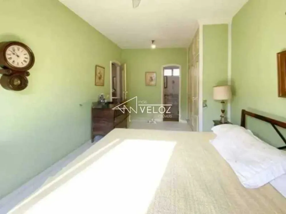 Apartamento, 4 quartos, 203 m² - Foto 8