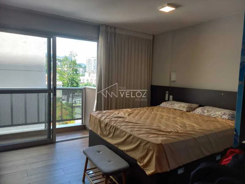 Apartamento, 1 quarto, 35 m² - Foto 20