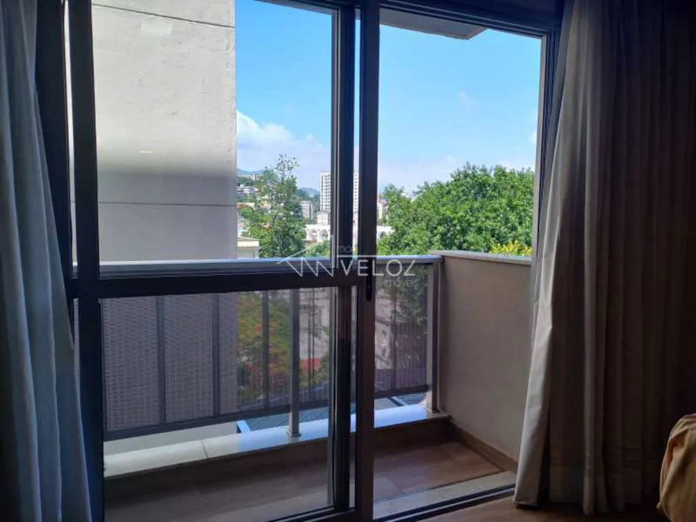 Apartamento, 1 quarto, 35 m² - Foto 10