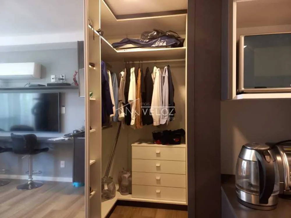Apartamento, 1 quarto, 35 m² - Foto 13