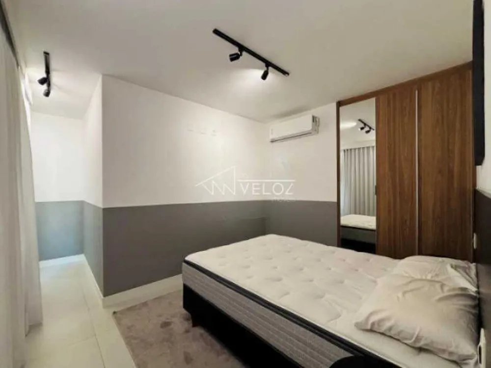 Apartamento, 1 quarto, 39 m² - Foto 8
