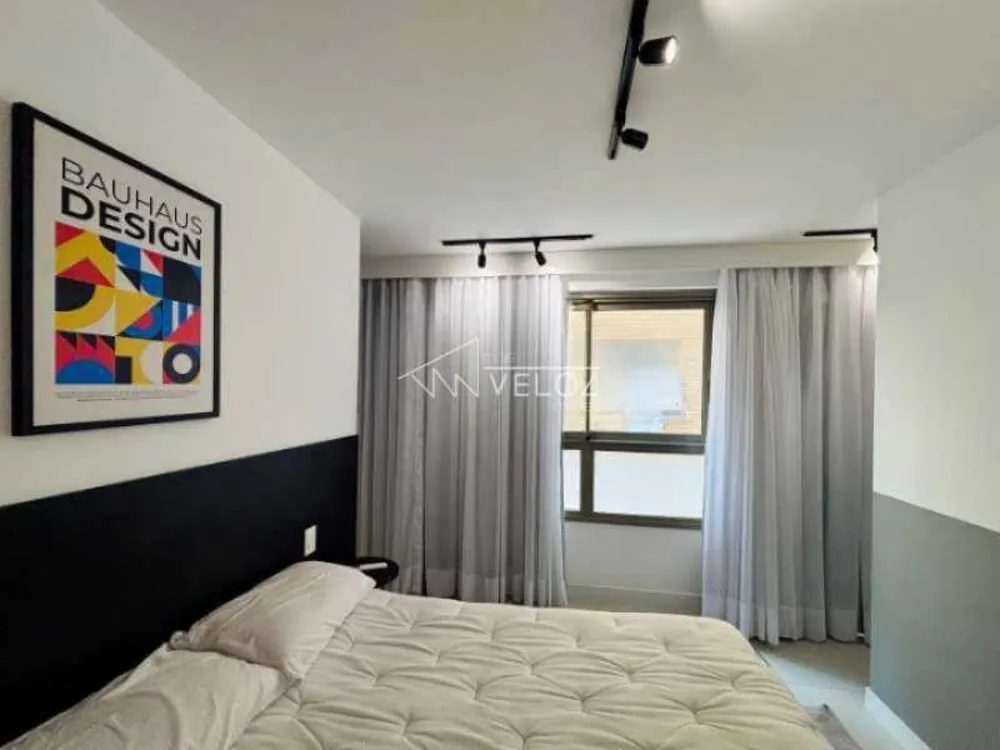 Apartamento, 1 quarto, 39 m² - Foto 1