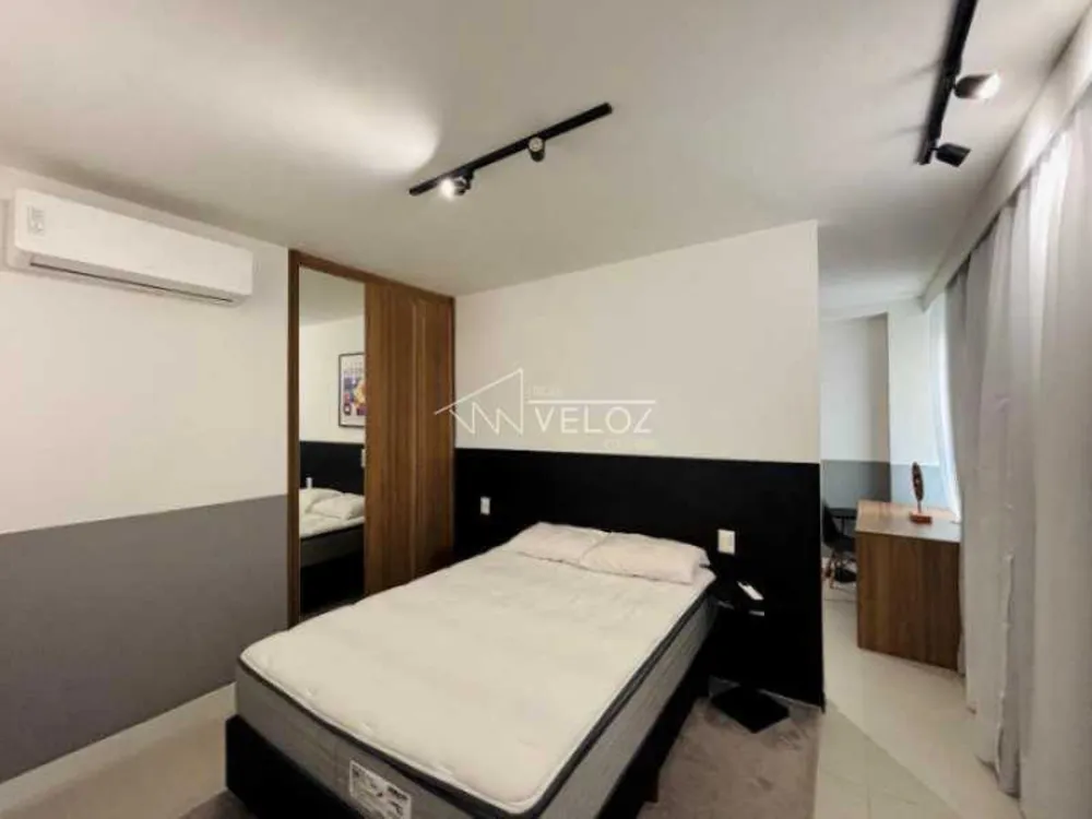 Apartamento, 1 quarto, 39 m² - Foto 9