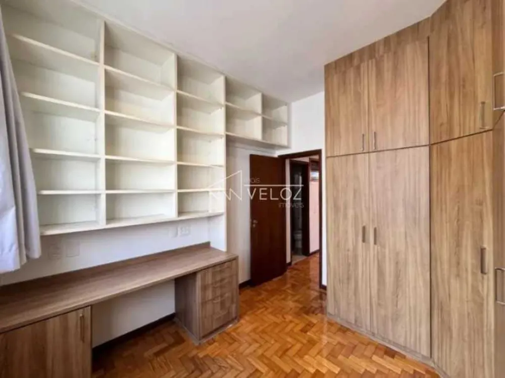 Apartamento, 3 quartos, 98 m² - Foto 11