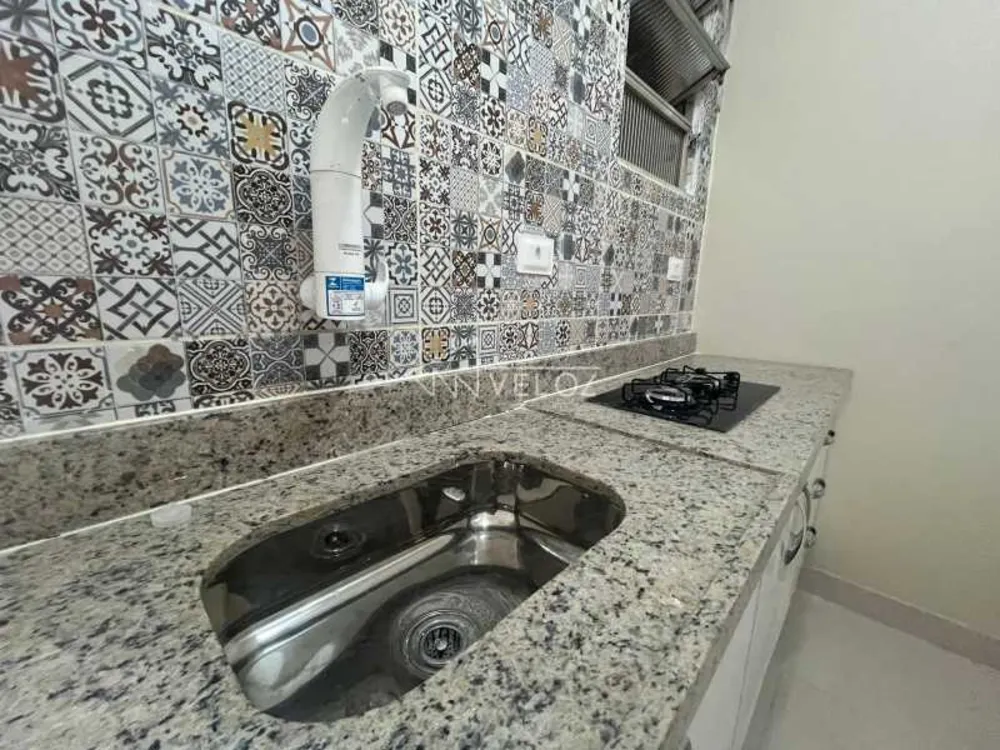 Apartamento, 1 quarto, 27 m² - Foto 16
