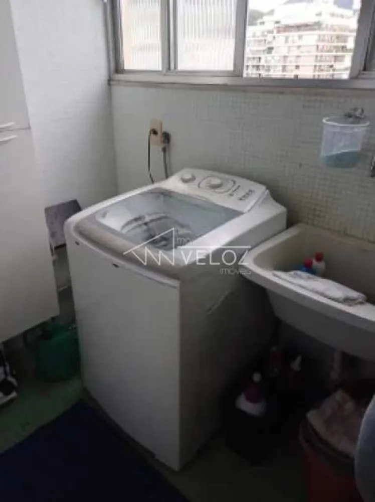 Apartamento, 3 quartos, 105 m² - Foto 22