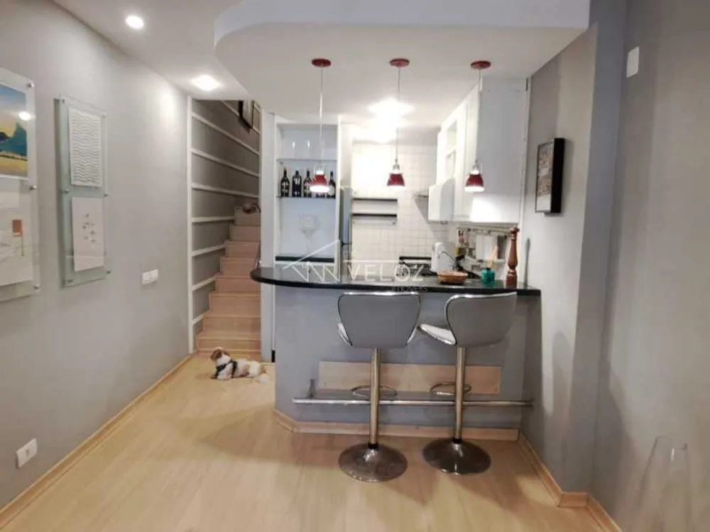 Apartamento, 2 quartos, 81 m² - Foto 2