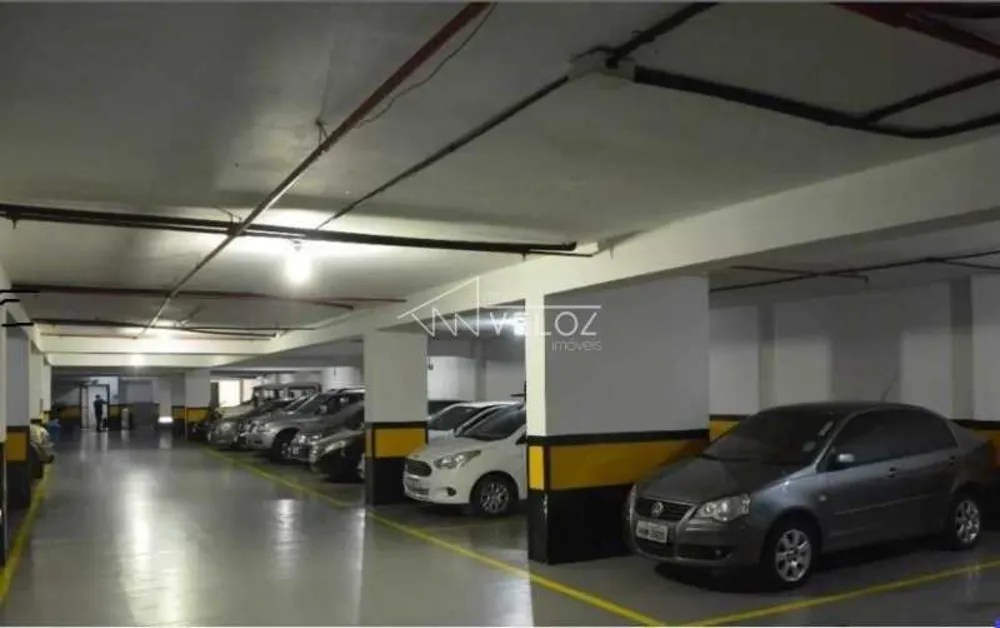 Apartamento, 2 quartos, 81 m² - Foto 6