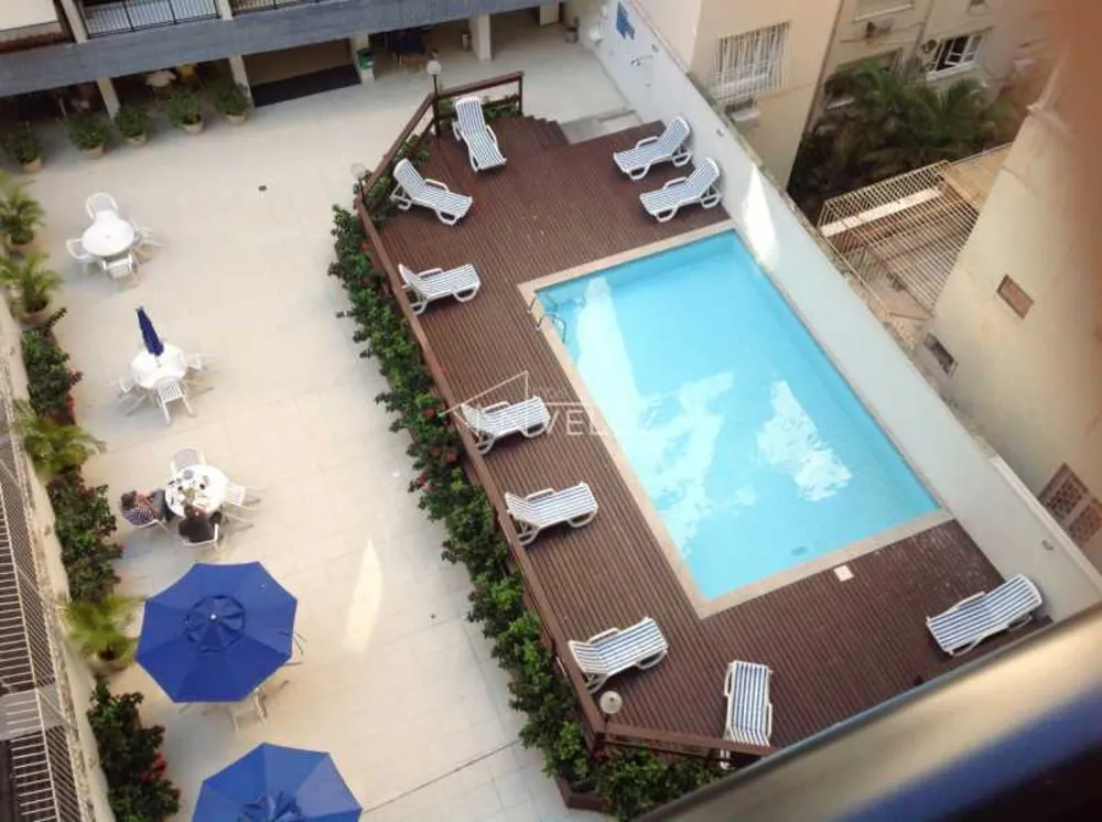 Apartamento, 2 quartos, 81 m² - Foto 4