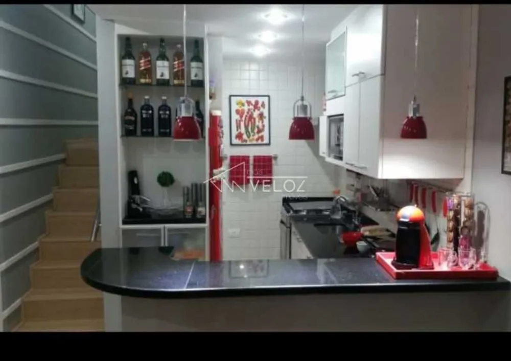 Apartamento, 2 quartos, 81 m² - Foto 3