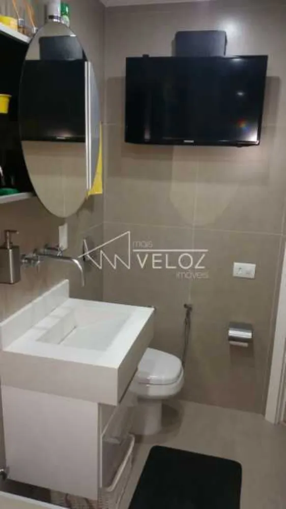 Apartamento, 2 quartos, 81 m² - Foto 8