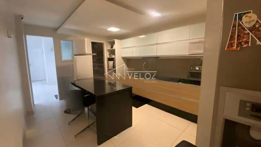 Apartamento, 3 quartos, 193 m² - Foto 9