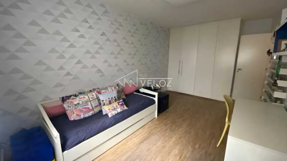 Apartamento, 3 quartos, 193 m² - Foto 11