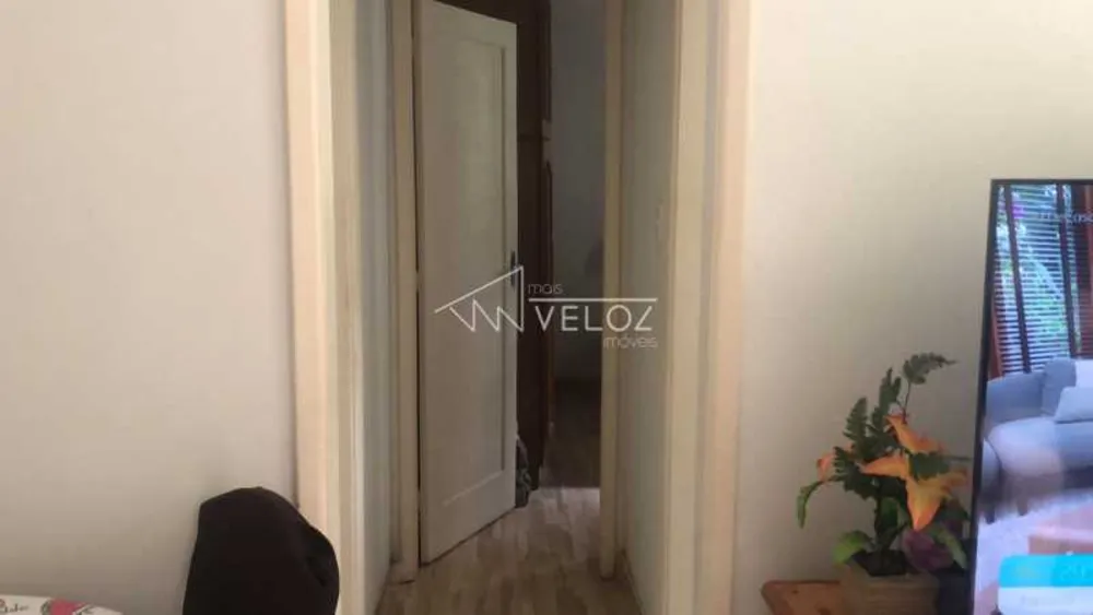Apartamento, 1 quarto, 46 m² - Foto 4