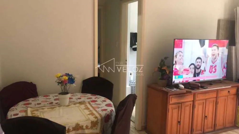 Apartamento, 1 quarto, 46 m² - Foto 2