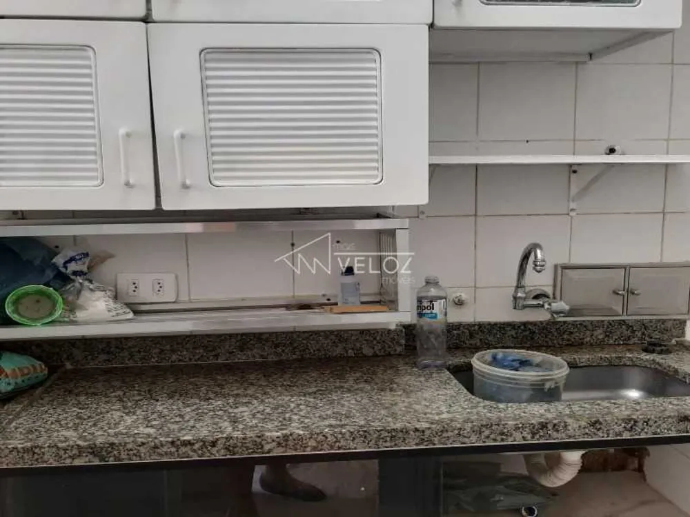 Apartamento, 1 quarto, 32 m² - Foto 9