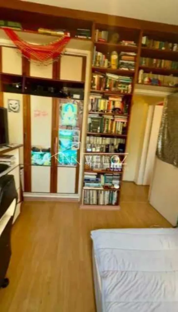 Apartamento, 3 quartos, 88 m² - Foto 17