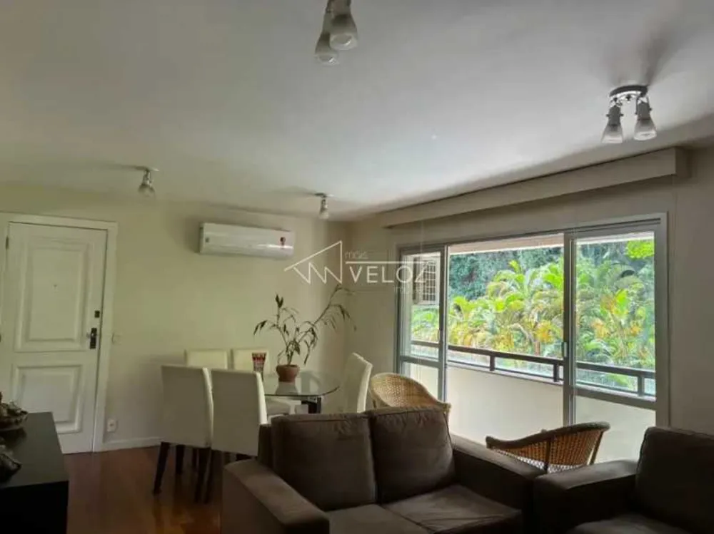 Apartamento, 3 quartos, 100 m² - Foto 1