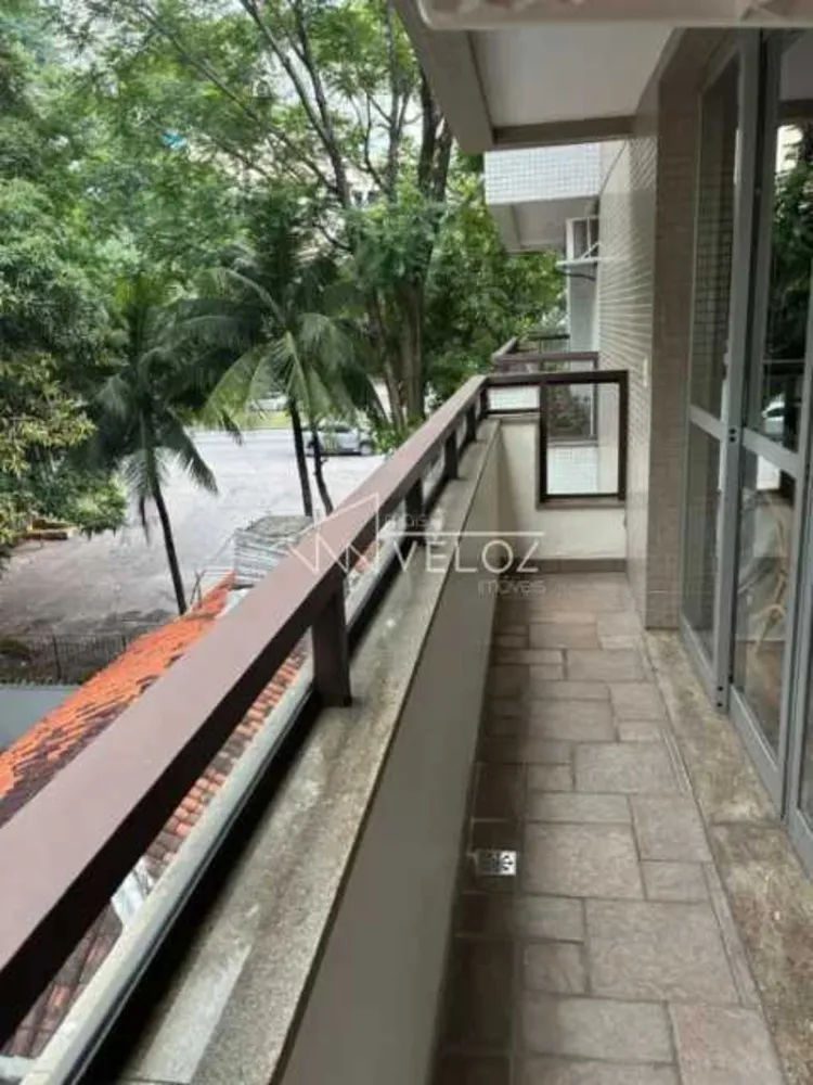 Apartamento, 3 quartos, 100 m² - Foto 8