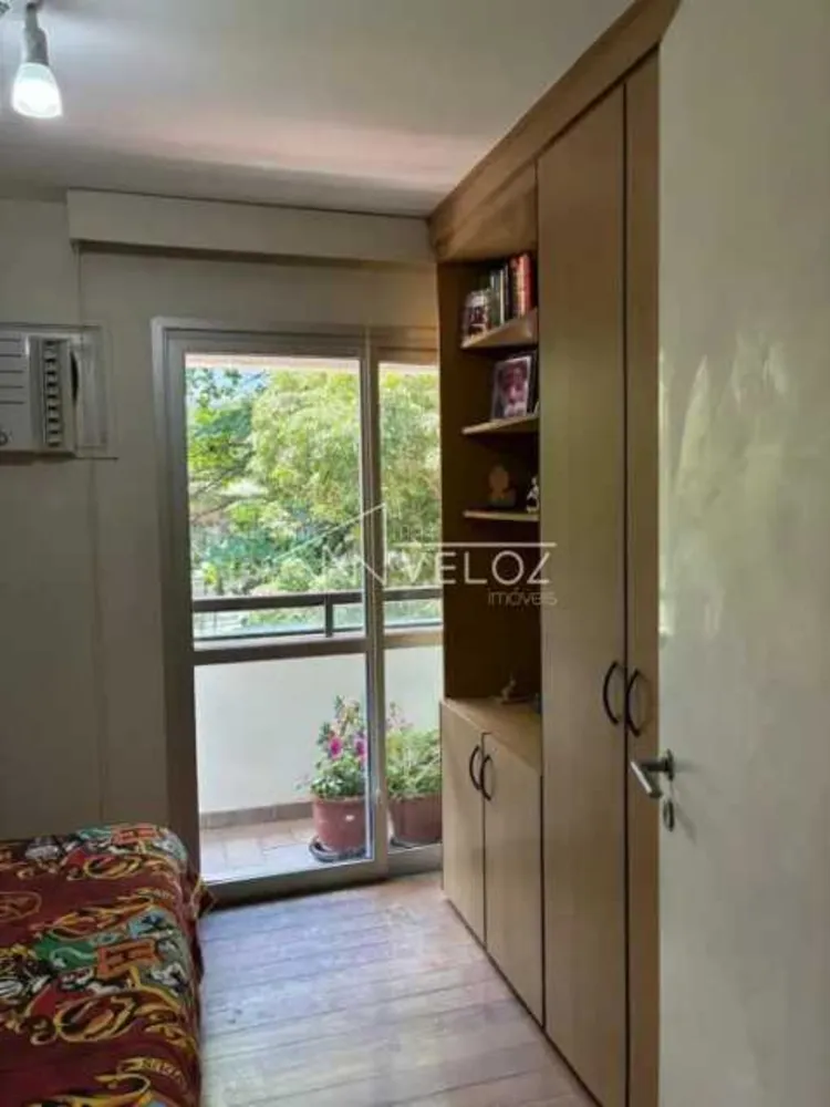 Apartamento, 3 quartos, 100 m² - Foto 2