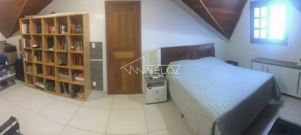 Apartamento, 4 quartos, 210 m² - Foto 7