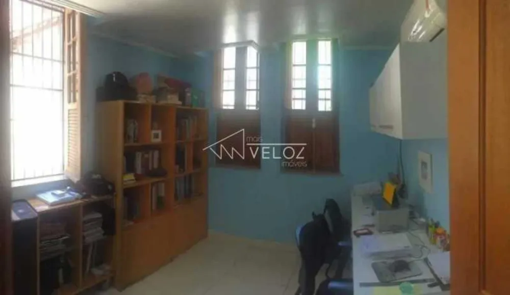 Apartamento, 4 quartos, 210 m² - Foto 10