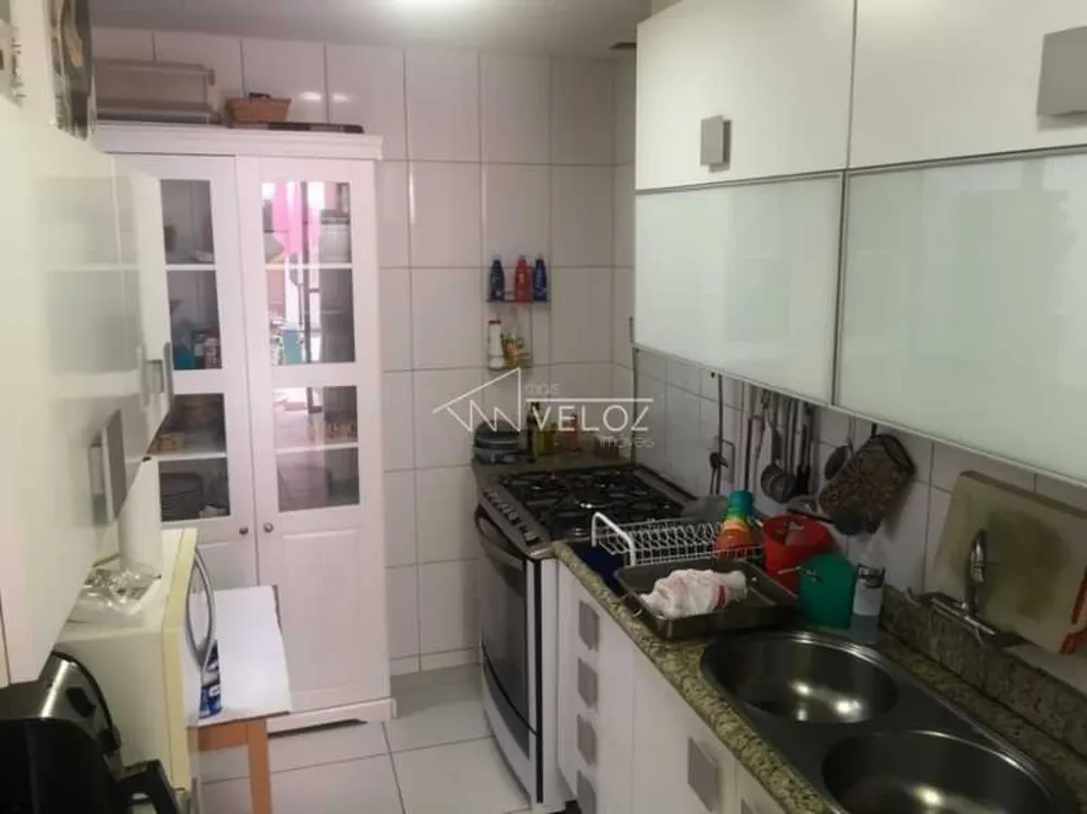 Apartamento, 4 quartos, 210 m² - Foto 16