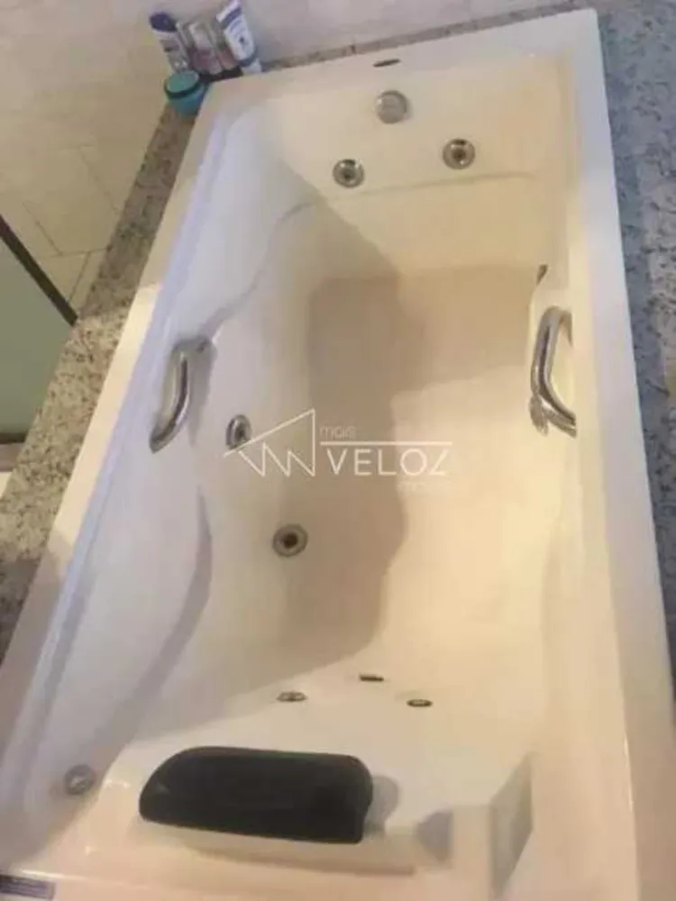 Apartamento, 4 quartos, 210 m² - Foto 3