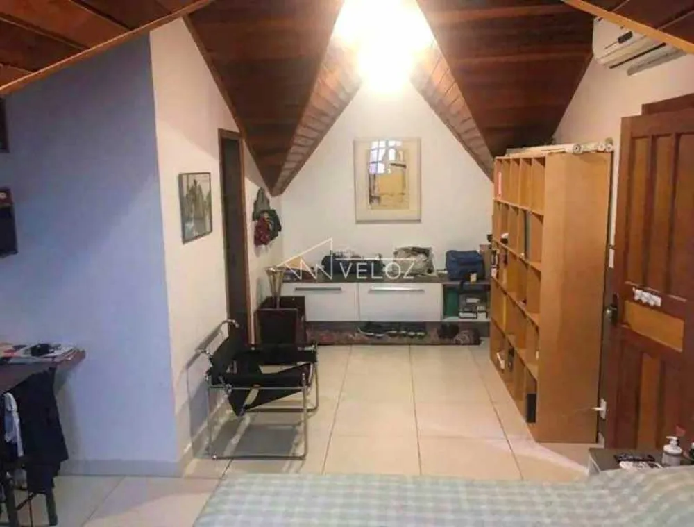 Apartamento, 4 quartos, 210 m² - Foto 8