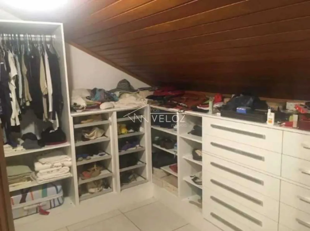 Apartamento, 4 quartos, 210 m² - Foto 1