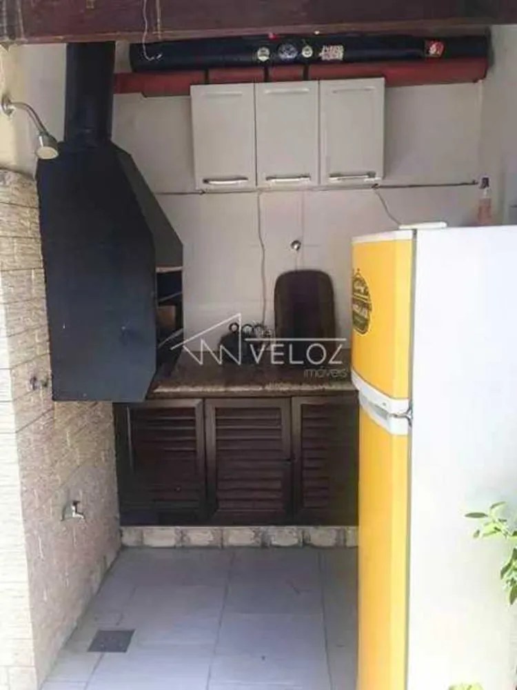 Apartamento, 4 quartos, 210 m² - Foto 14