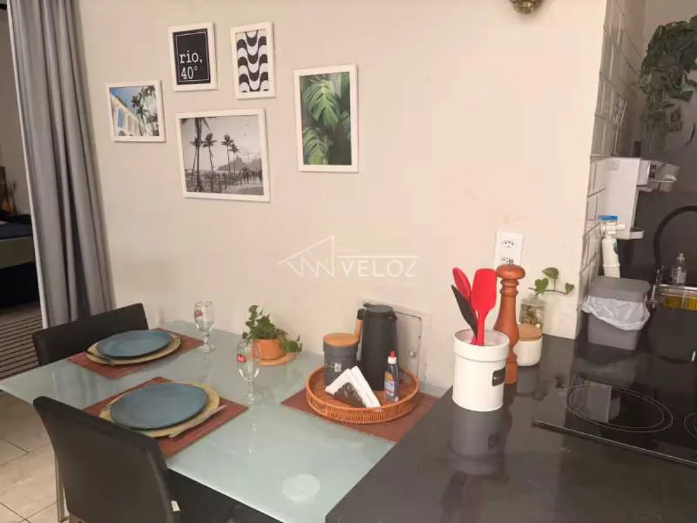 Apartamento, 1 quarto, 36 m² - Foto 1