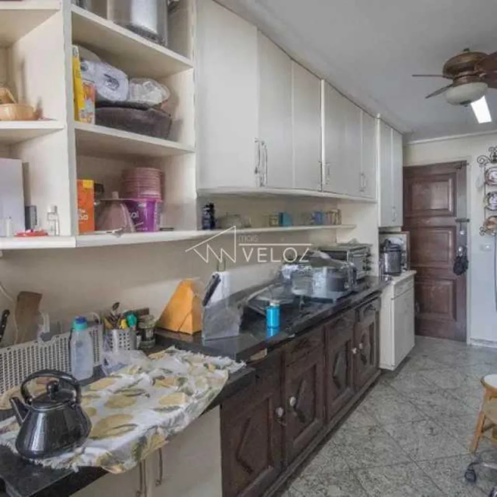 Apartamento, 4 quartos, 230 m² - Foto 5