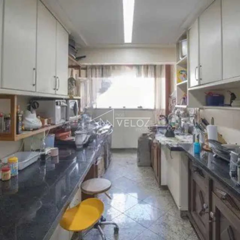 Apartamento, 4 quartos, 230 m² - Foto 1