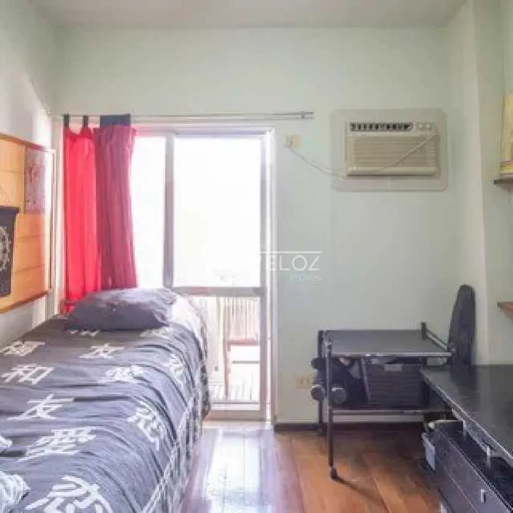 Apartamento, 4 quartos, 230 m² - Foto 6