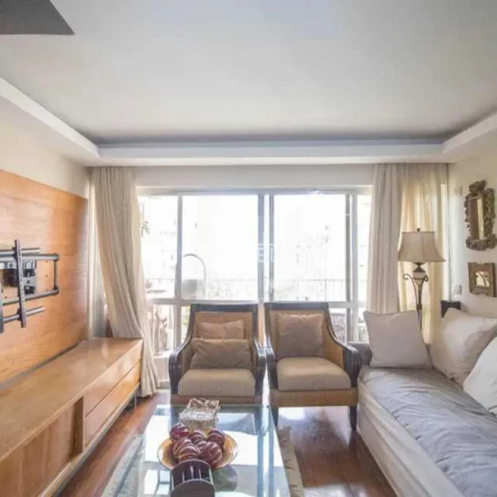 Apartamento, 4 quartos, 230 m² - Foto 3