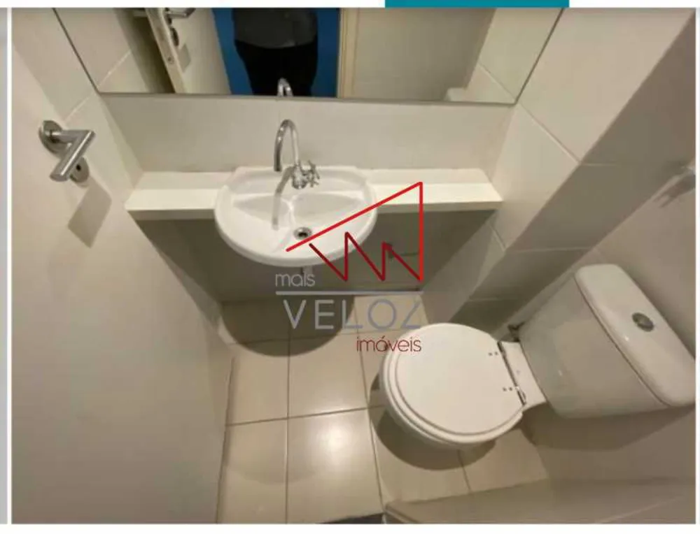 Sala-Conjunto, 35 m² - Foto 20