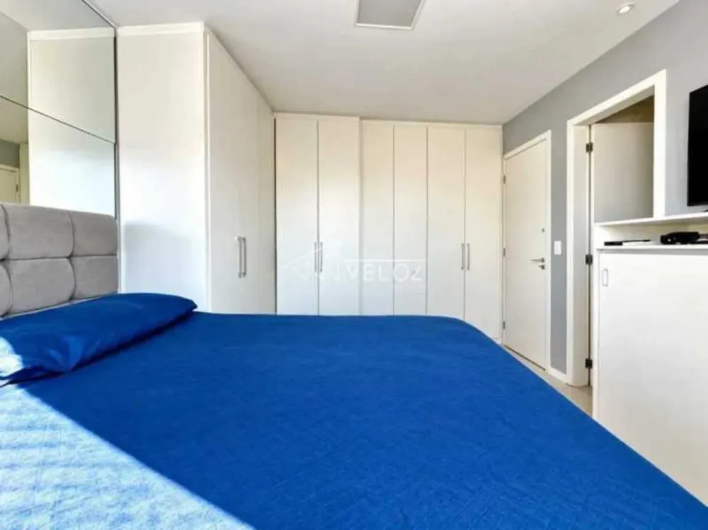 Cobertura, 3 quartos, 135 m² - Foto 9