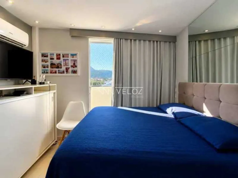 Cobertura, 3 quartos, 135 m² - Foto 15