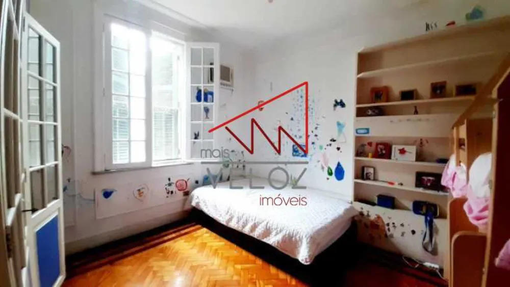 Apartamento, 3 quartos, 200 m² - Foto 18
