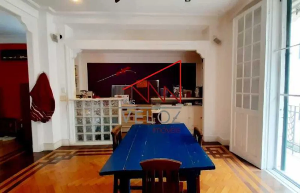 Apartamento, 3 quartos, 200 m² - Foto 7