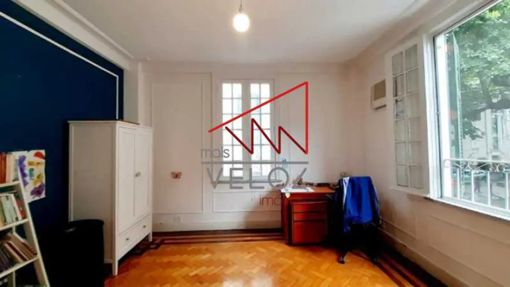 Apartamento, 3 quartos, 200 m² - Foto 20