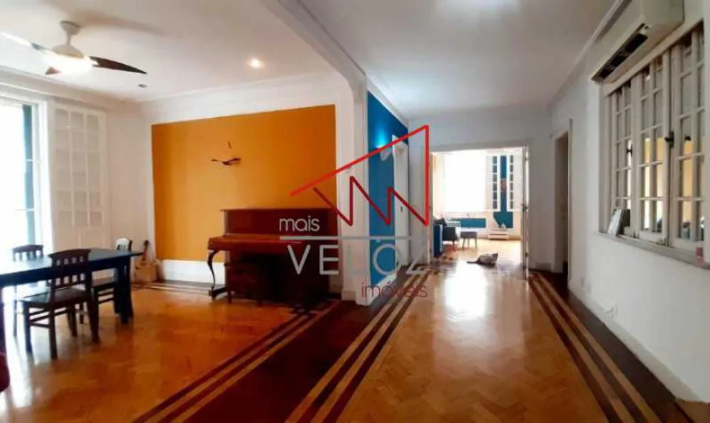 Apartamento, 3 quartos, 200 m² - Foto 5