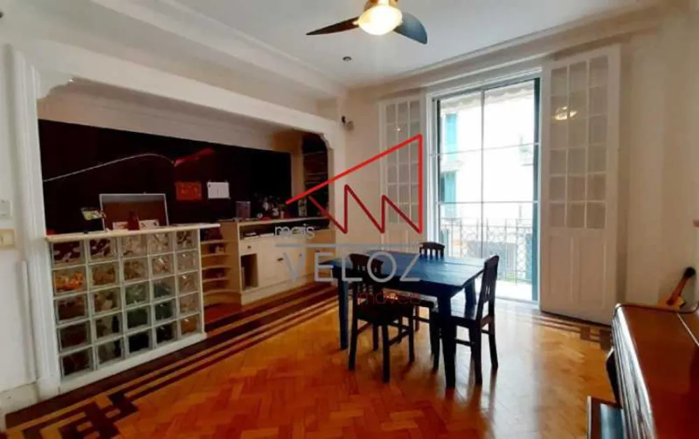 Apartamento, 3 quartos, 200 m² - Foto 4