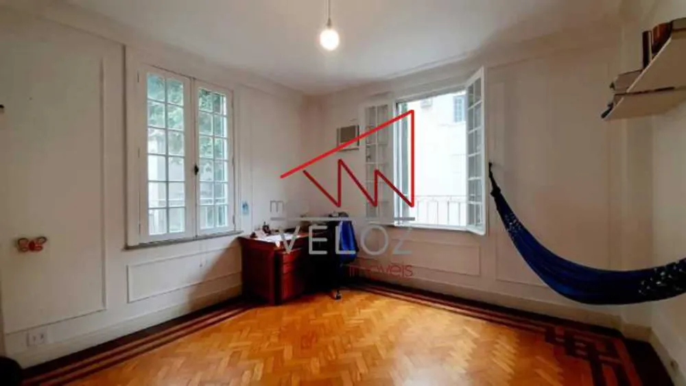 Apartamento, 3 quartos, 200 m² - Foto 23