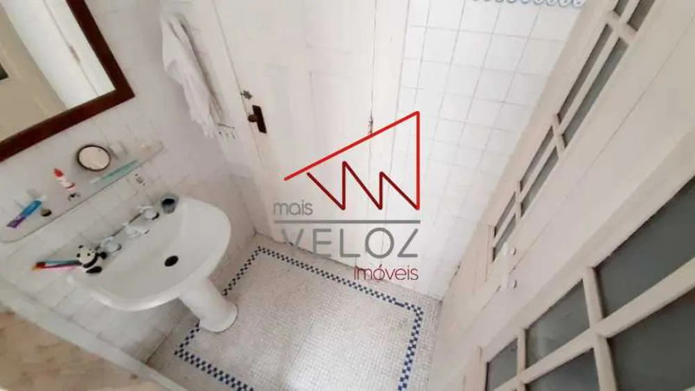 Apartamento, 3 quartos, 200 m² - Foto 2