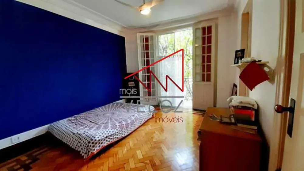 Apartamento, 3 quartos, 200 m² - Foto 13