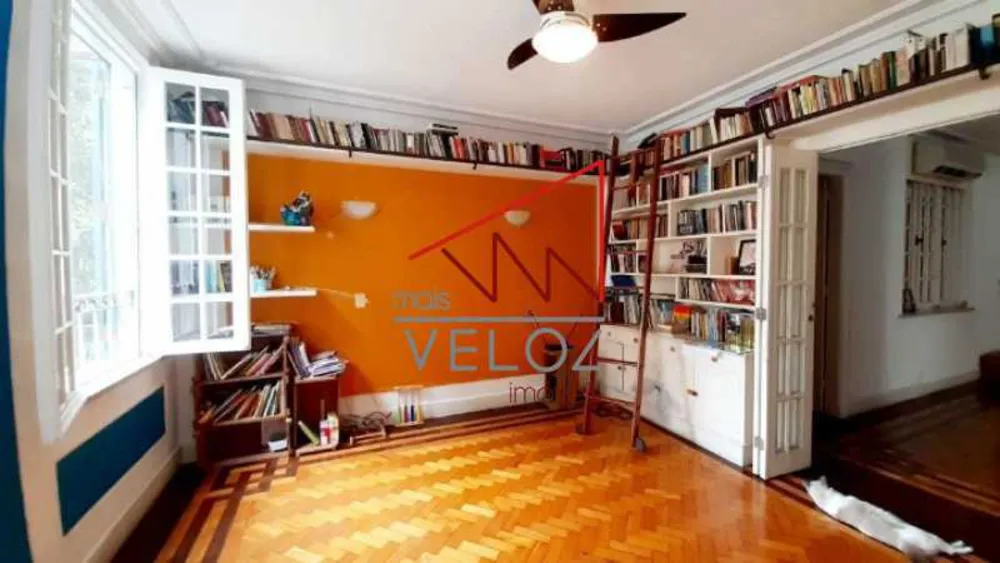Apartamento, 3 quartos, 200 m² - Foto 11