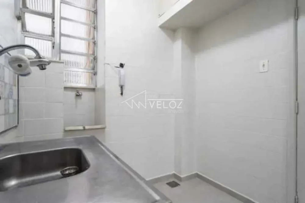 Apartamento, 1 quarto, 58 m² - Foto 16